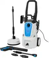 Expert Eurom Force 1801 Highpressure cleaner Hogedrukreiniger aanbieding