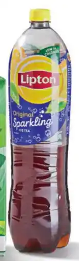 Sligro Lipton Ice Tea aanbieding