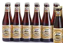 Sligro Tripel Karmeliet aanbieding