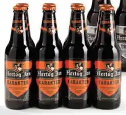 Sligro Hertog Jan Karakter aanbieding