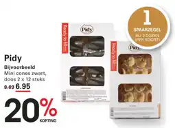 Sligro Pidy aanbieding