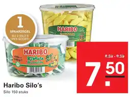 Sligro Haribo Silo's aanbieding