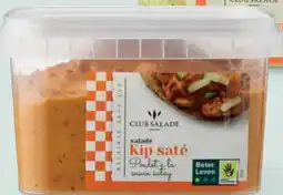 Sligro CLUB SALADE aanbieding