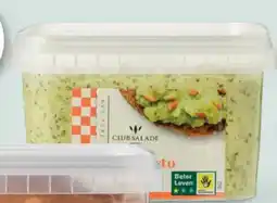 Sligro CLUB SALADE aanbieding