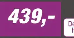 EP Miele Duoflex HX1 Hardfloor aanbieding