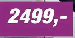 EP Miele WQ 1000 WPS Nova Edition W2 TwinDos Wasmachine aanbieding