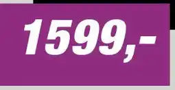 EP Miele KM 8484 FL Inbouw Inductiekookplaat aanbieding