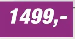 EP Miele G 7293 SCVi Excellence Inbouw Vaatwasser aanbieding