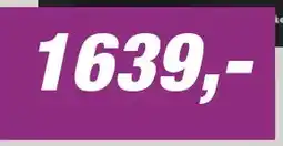 EP Miele H 7145 BM inbouw combi oven aanbieding