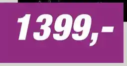 EP Miele KM 8565 FL Inbouw Inductiekookplaat aanbieding