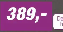 EP Miele Guard L1 Parquet XL Stofzuiger met Zak - Briljantwit aanbieding