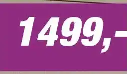 EP Miele G 7082 SCVi AutoDos Inbouw Vaatwasser aanbieding