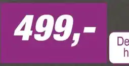 EP Miele Guard L1 Comfort XL Stofzuiger met Zak - Titanium PF aanbieding