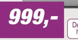 EP Miele G 5633 SC Active Vaatwasser aanbieding