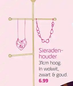Coppelmans Sieradenhouder aanbieding