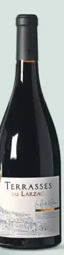 Sligro Les Hauts D'Arboras Terrasses aanbieding