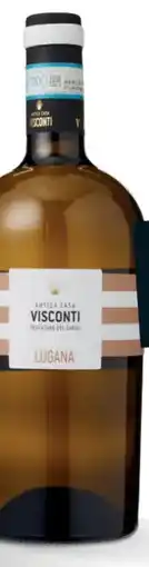 Sligro Antica Casa Visconti Lugana aanbieding