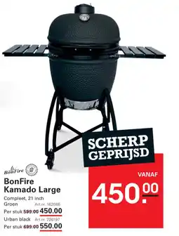 Sligro BonFire Kamado Large aanbieding