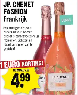 Dirck 3 Jp. chenet fashion Frankrijk aanbieding