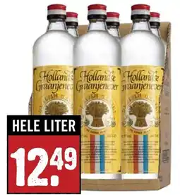 Dirck 3 Hollande Graanjene aanbieding