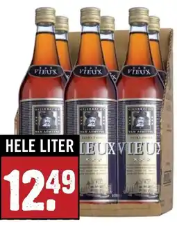 Dirck 3 Vieux aanbieding