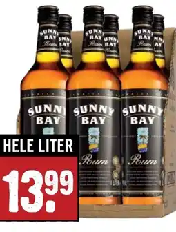 Dirck 3 Sunny bay rum aanbieding