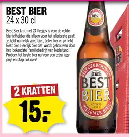 Dirck 3 Best bier aanbieding