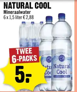 Dirck 3 Natural cool aanbieding