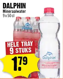 Dirck 3 Dalphin aanbieding