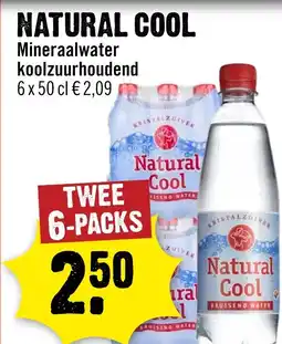 Dirck 3 Natural cool aanbieding