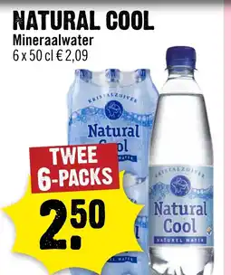 Dirck 3 Natural cool aanbieding