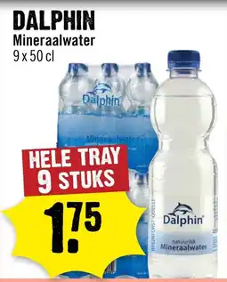 Dirck 3 Dalphin aanbieding