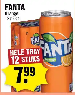 Dirck 3 Fanta aanbieding