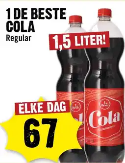 Dirck 3 1 de beste cola regular aanbieding