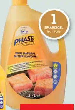 Sligro Phase bak and braad aanbieding