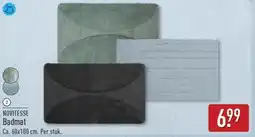 ALDI Novitesse Badmat aanbieding