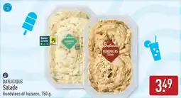 ALDI Daylicious Salade aanbieding