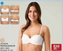 ALDI Up2fashion Multifunctionele bh aanbieding