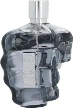 Bol.com Diesel Only The Brave - 200ml - Eau de toilette aanbieding