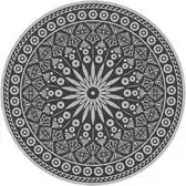 Bol.com Esschert - Design - Buitenkleed - ø - 170 - cm aanbieding