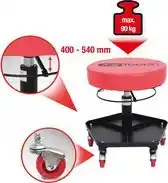 Bol.com KS Tools 500.8030 (l x b) 370 mm x 370 mm aanbieding