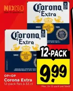 Vomar Voordeelmarkt Corona extra aanbieding