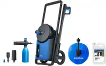 Coolblue Nilfisk Excellent 160 Home aanbieding