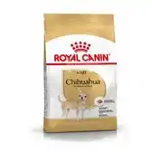 Bol.com Royal Canin Chihuahua - 1.5 KG - Adult - Hondenbrokken aanbieding