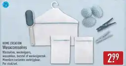 ALDI Home creation wasaccessoires aanbieding