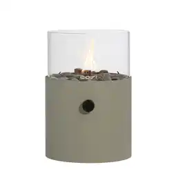 Wehkamp Cosi Fires gaslantaarn Cosiscoop XL aanbieding