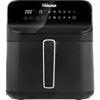 Bol.com Tristar FR-9025 - Airfryer XXL - 6L - 10 Bakprogramma's - PFAS-vrij aanbieding