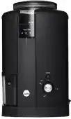 Bol.com Wilfa CGWS-130B Svart Aroma koffiemolen met stille DC motor aanbieding