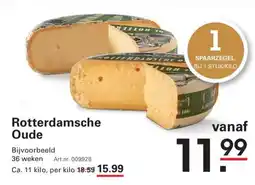 Sligro Rotterdamsche Oude aanbieding