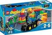 Bol.com LEGO DUPLO The Joker Uitdaging - 10544 aanbieding